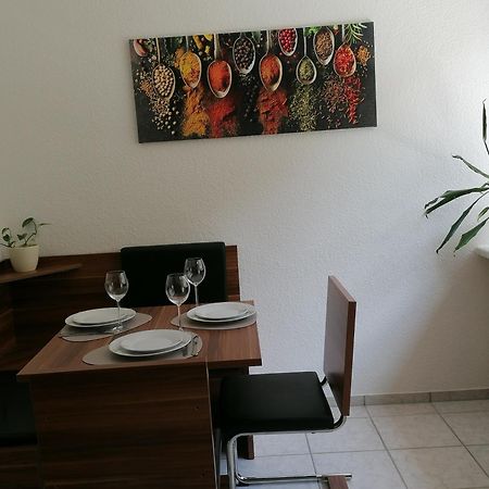 Ferienwohnung Talblick Im Haus Wildemann Exterior foto