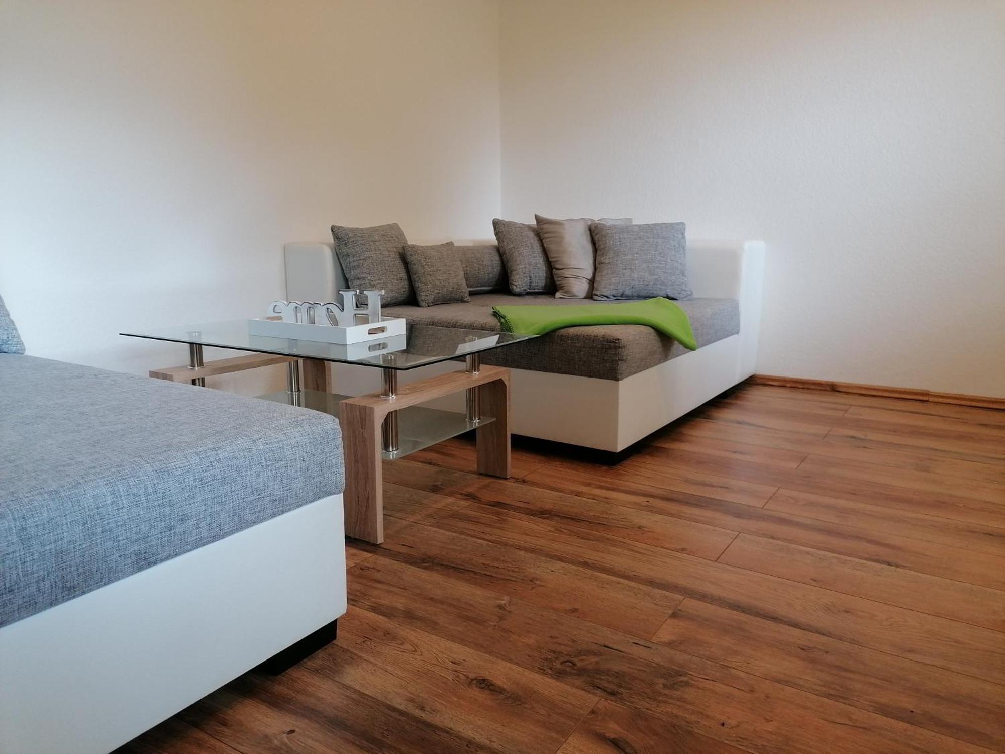 Ferienwohnung Talblick Im Haus Wildemann Exterior foto